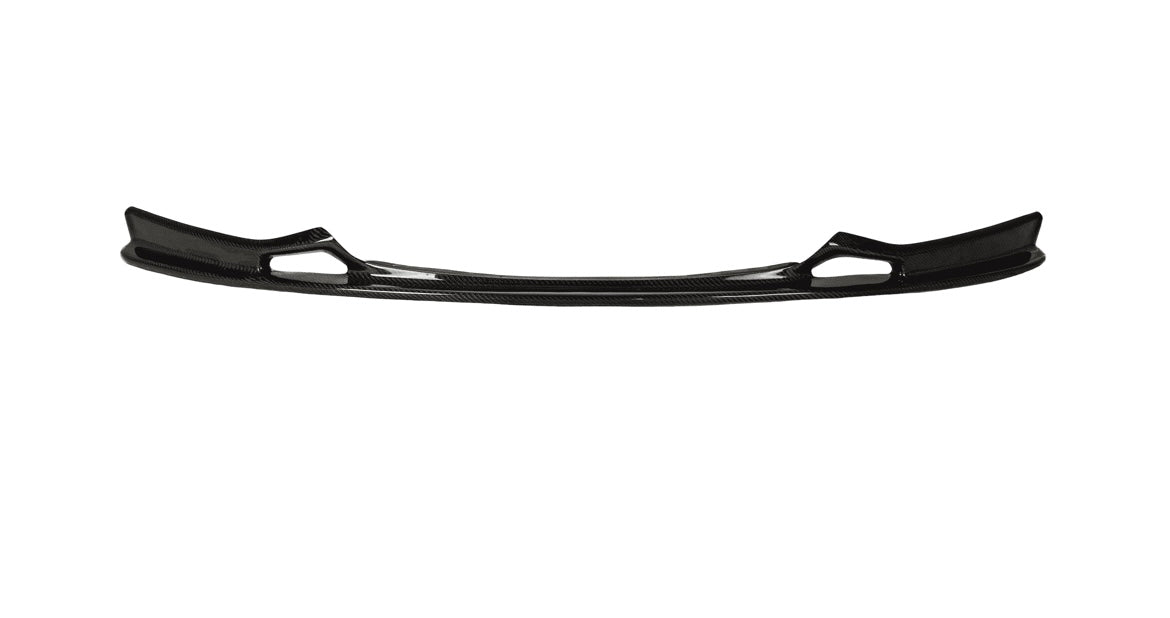 F22 3D Carbon Fiber Front Lip