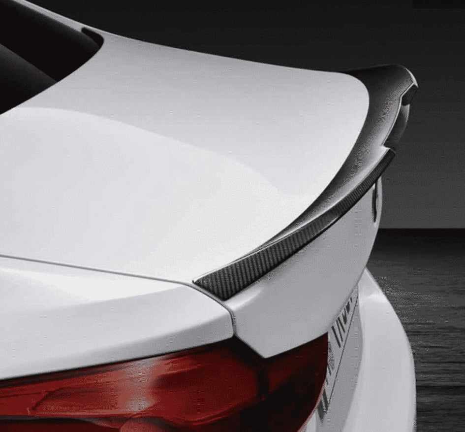 G30 5 Series/F90 M5 MP Pro Carbon Fiber Spoiler