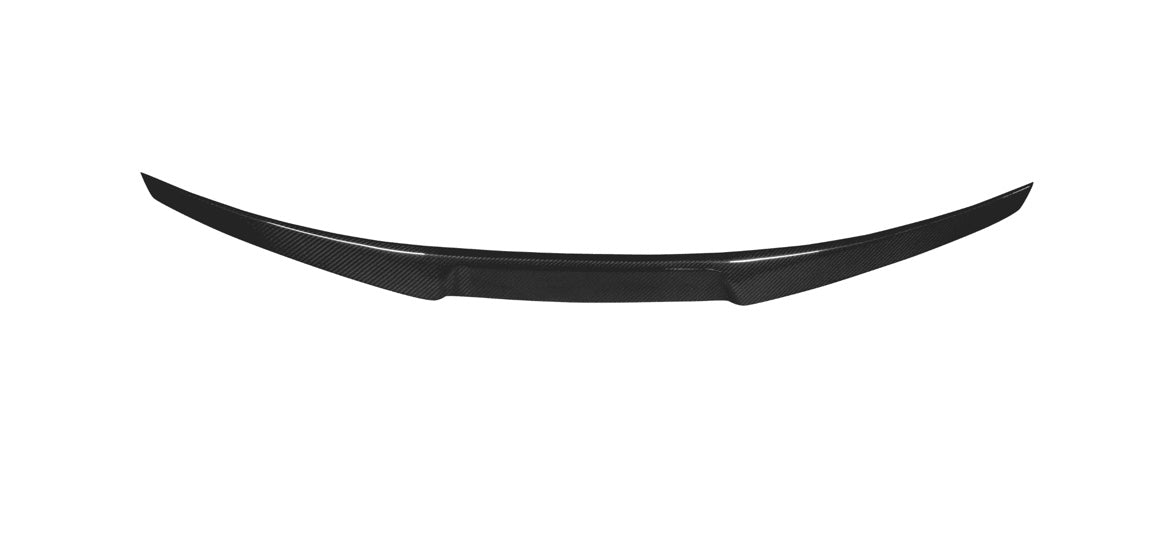 G30 5 Series/F90 M5 V Style Carbon Fiber Spoiler