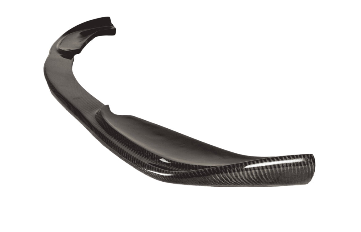 E46 M3-HM Carbon Fiber Front Lip