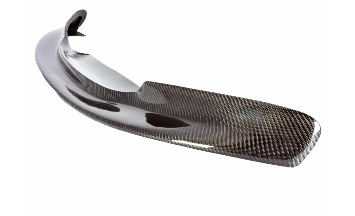 E46 M3-CSL Carbon Fiber Front Lip