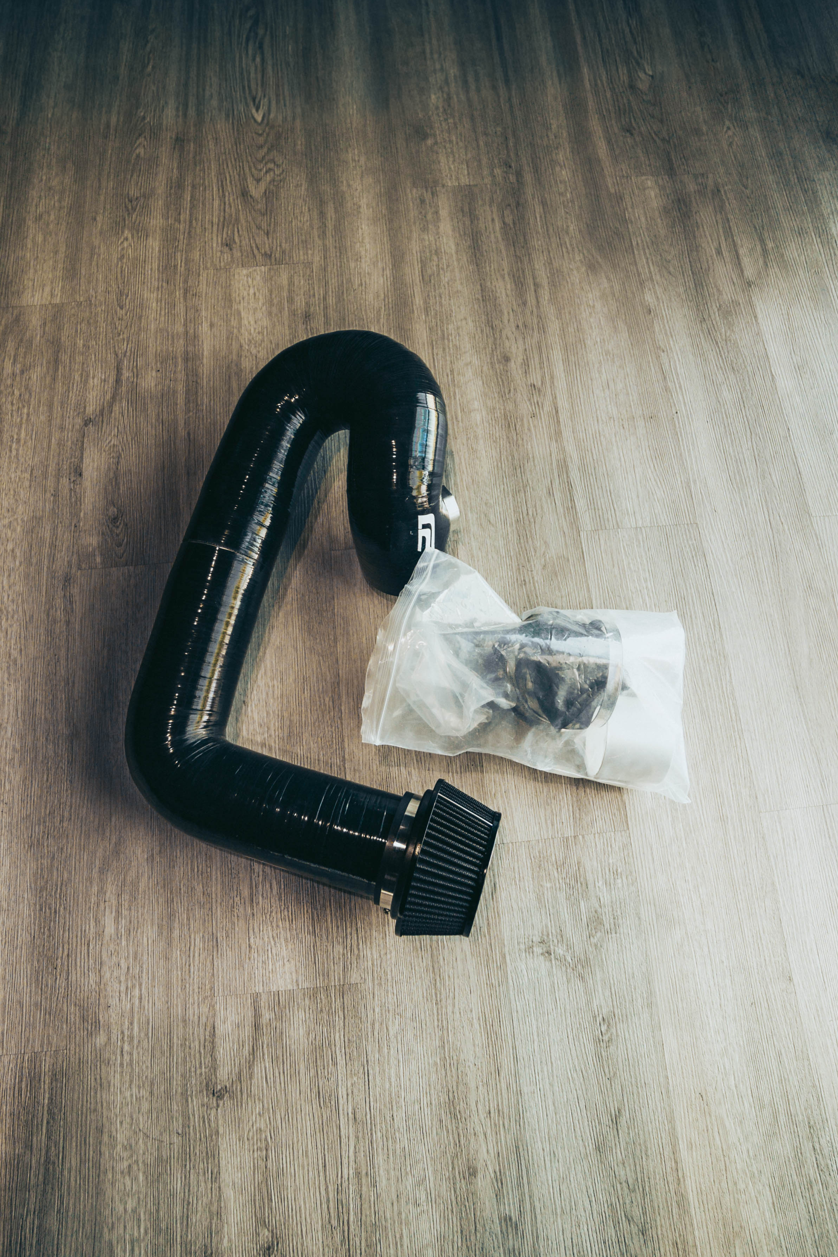 G-Series B58 High-Flow Front Air Intake System
