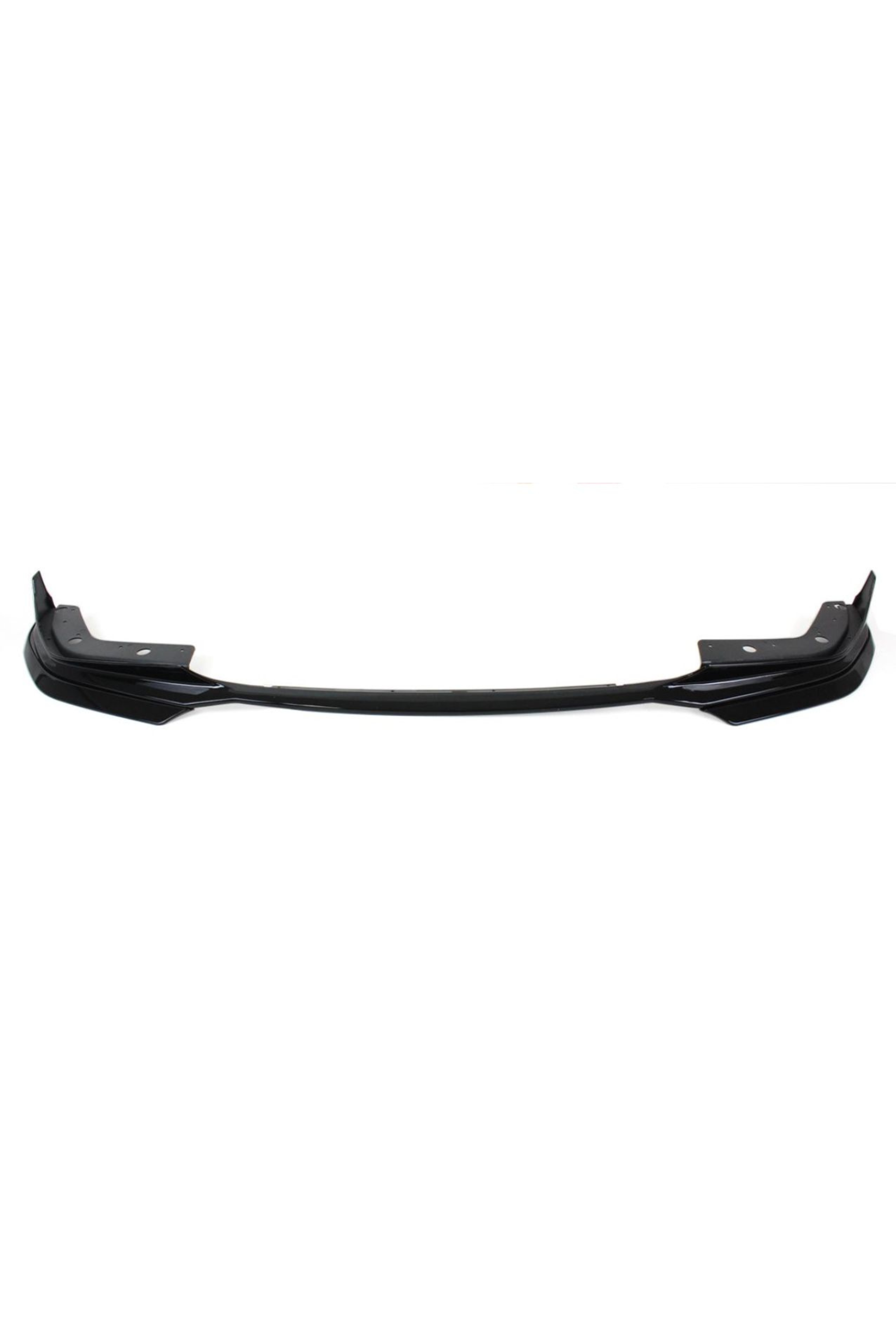 G20 3 Series Black MP Front Lip