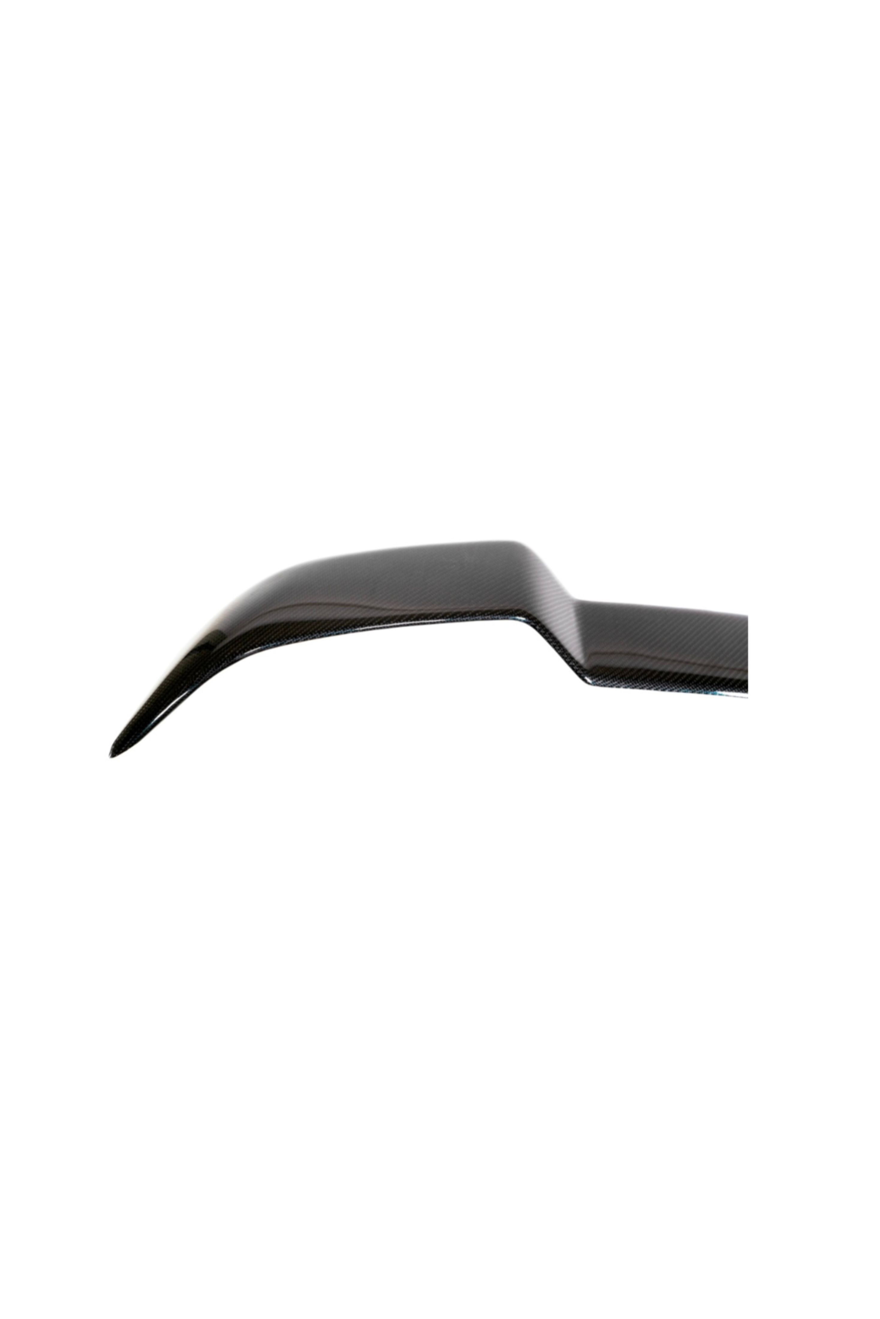 G20/G80 R Style Carbon Fiber Spoiler -G80 M3/G20 3 Series