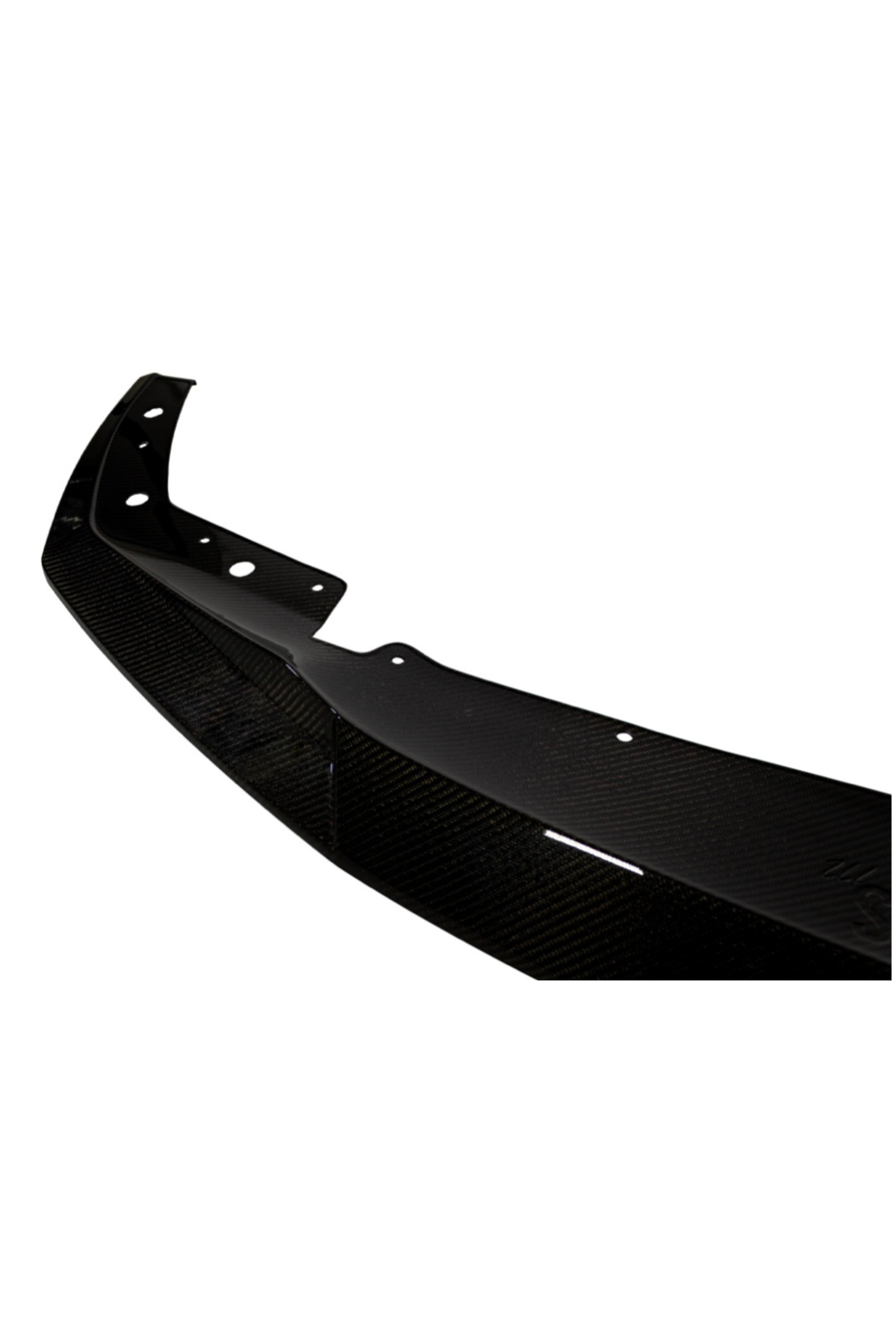 G20 Suvneer carbon fiber front lip (pre lci & lci)