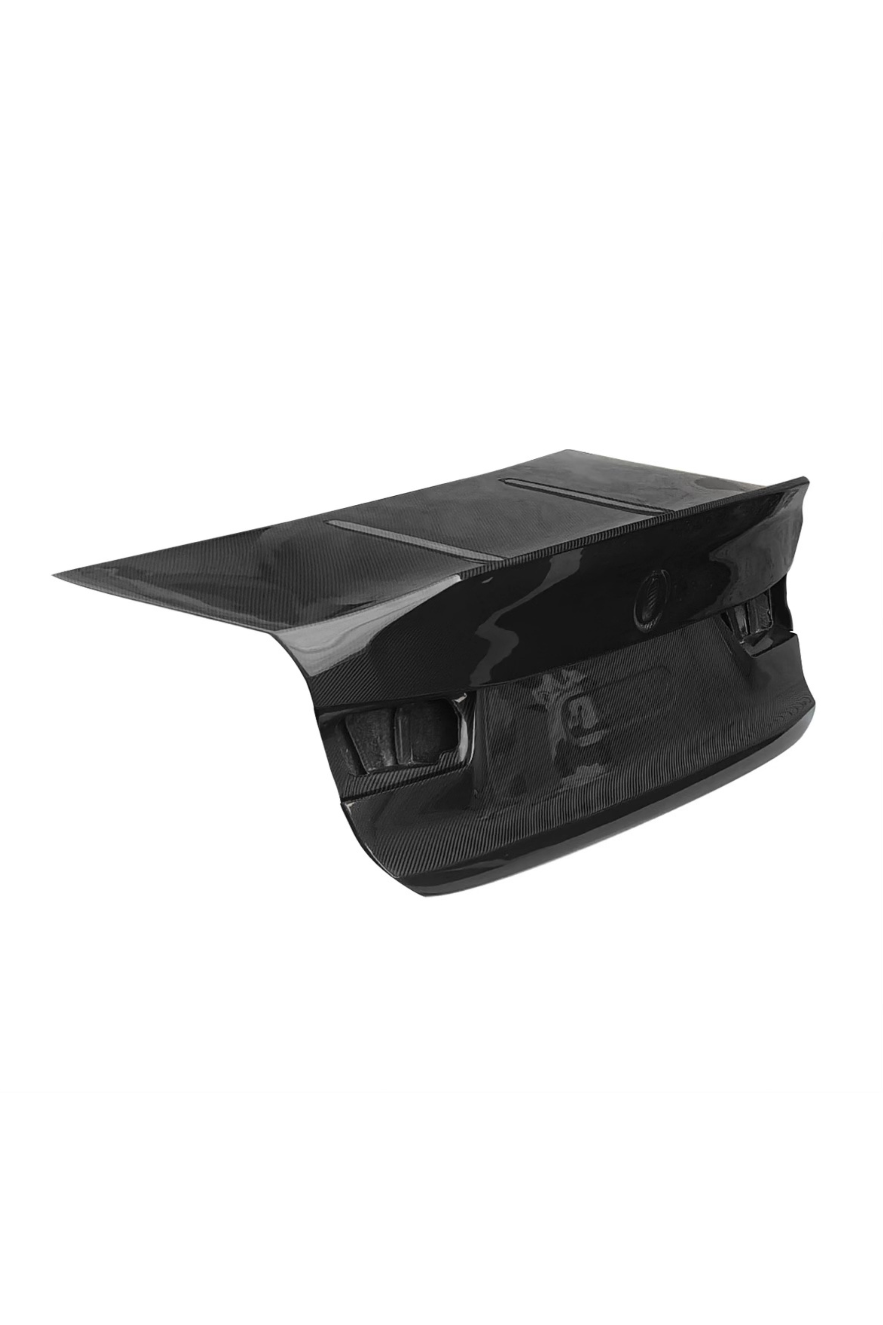G20/G80 Carbon Fiber CSL Trunk