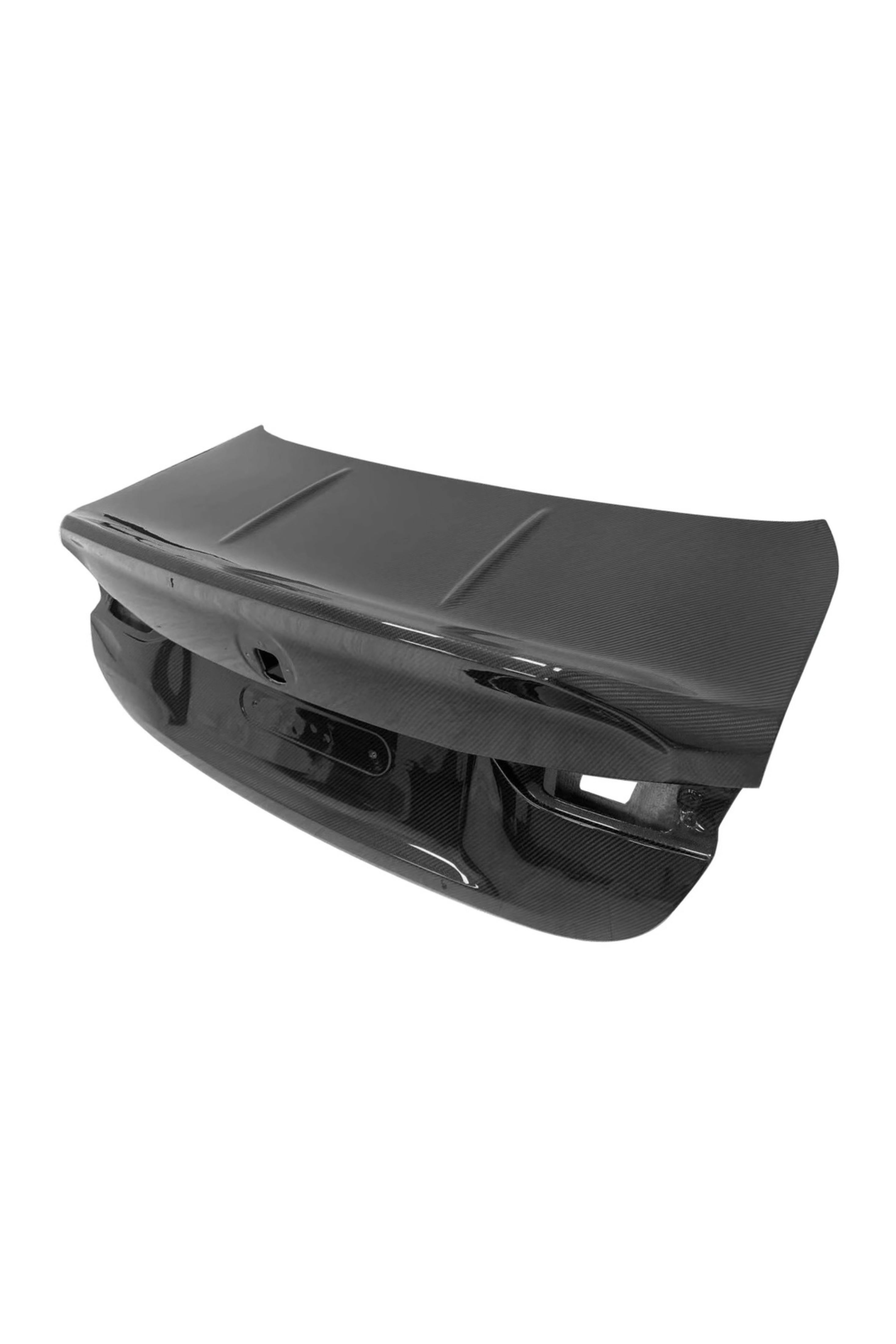 G20/G80 Carbon Fiber CSL Trunk