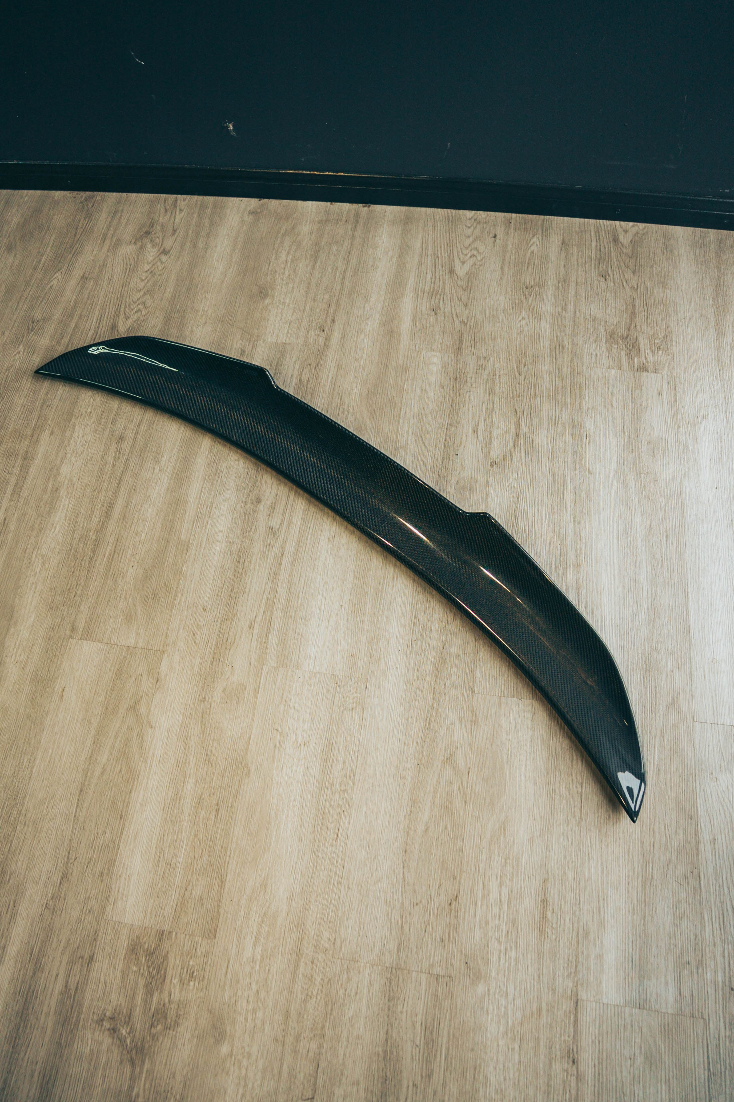 G22/G82 M4 PSM Carbon Fiber Spoiler