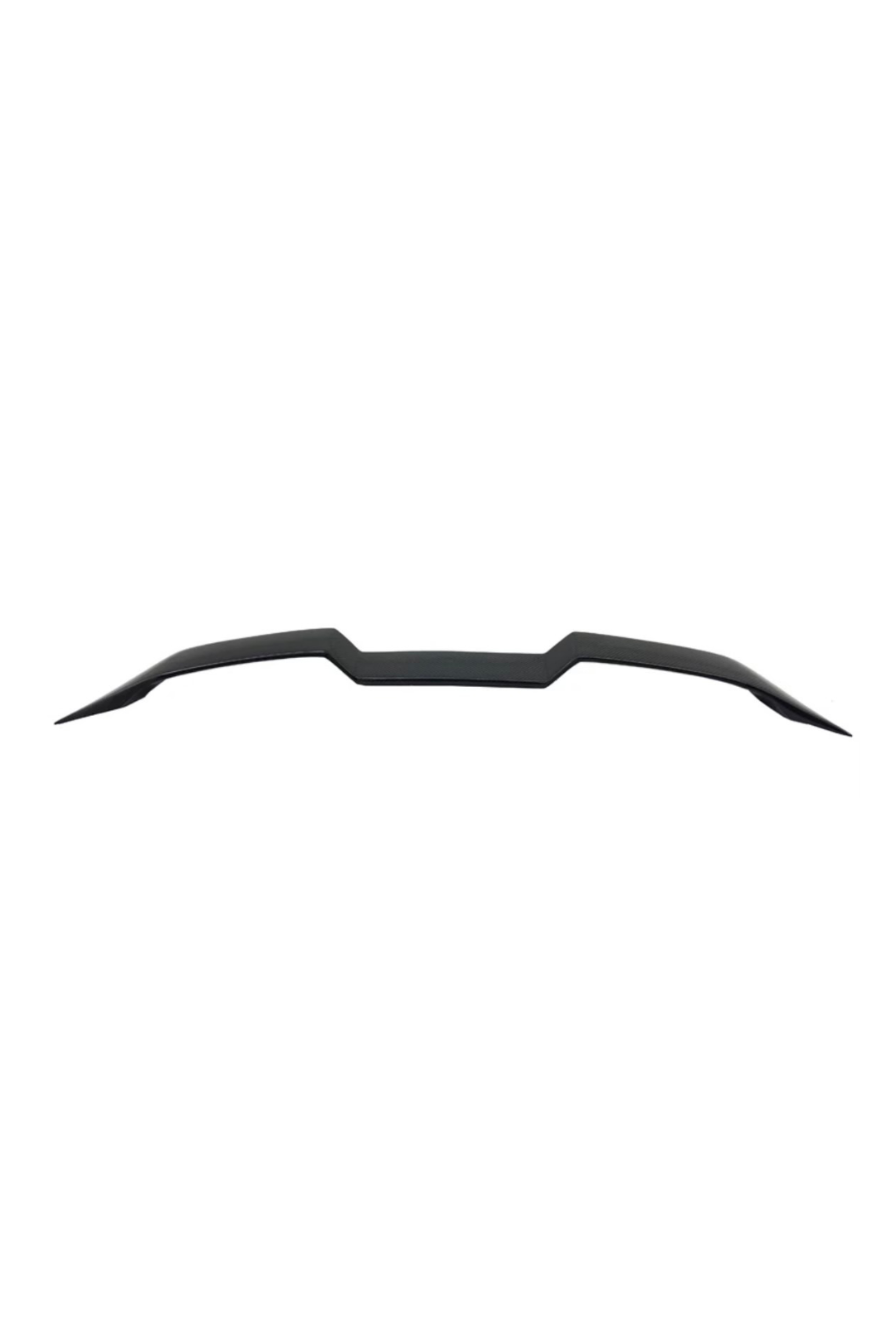 G80/G20 - V Style V2 Carbon Fiber Wing