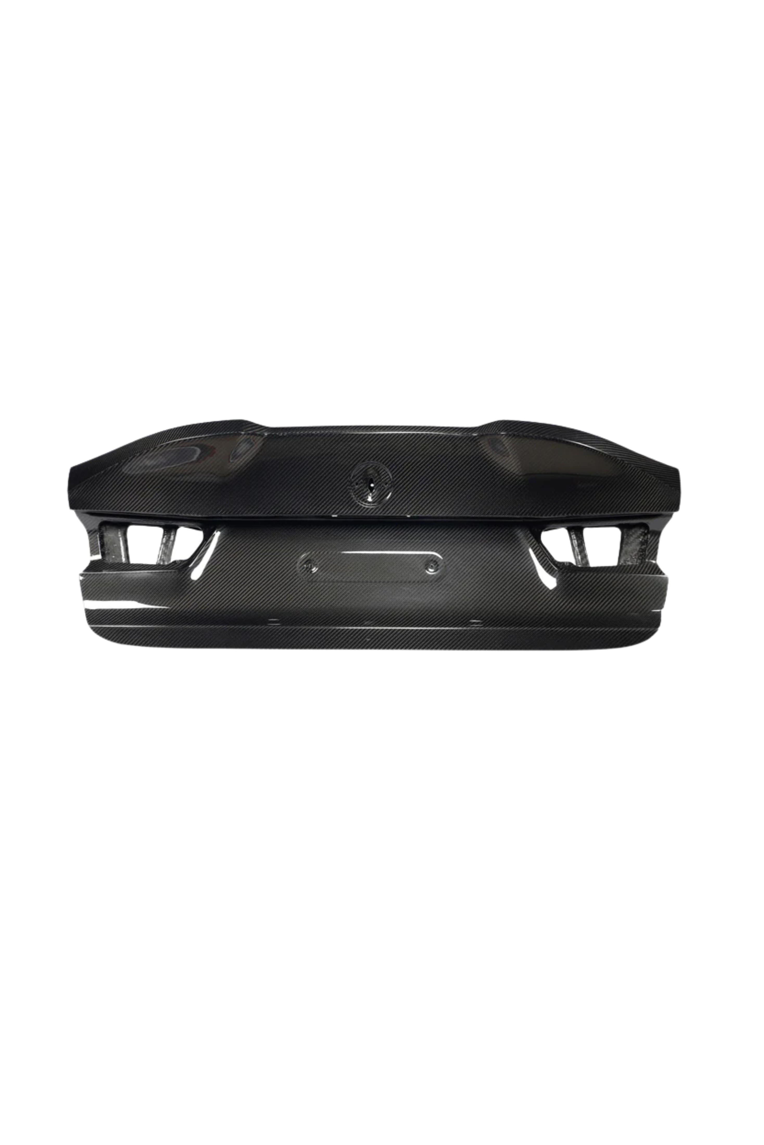 Revozport G80 M3 Carbon Fiber Trunk