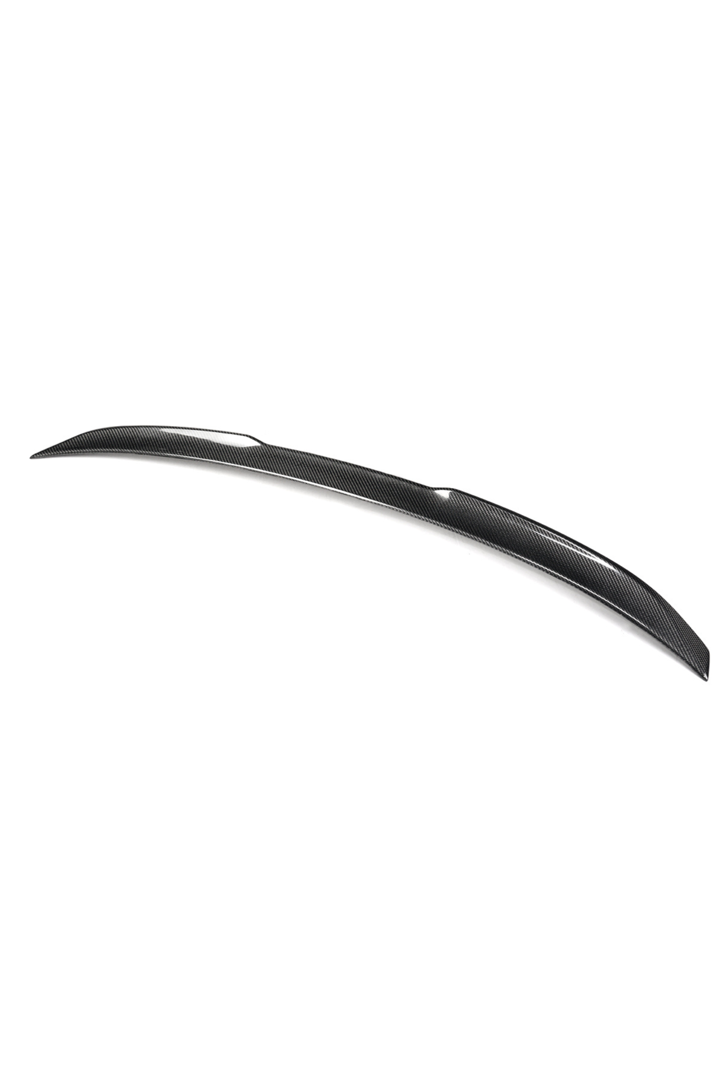 G82 M4/G22 4 Series OE Style Carbon Fiber Spoiler