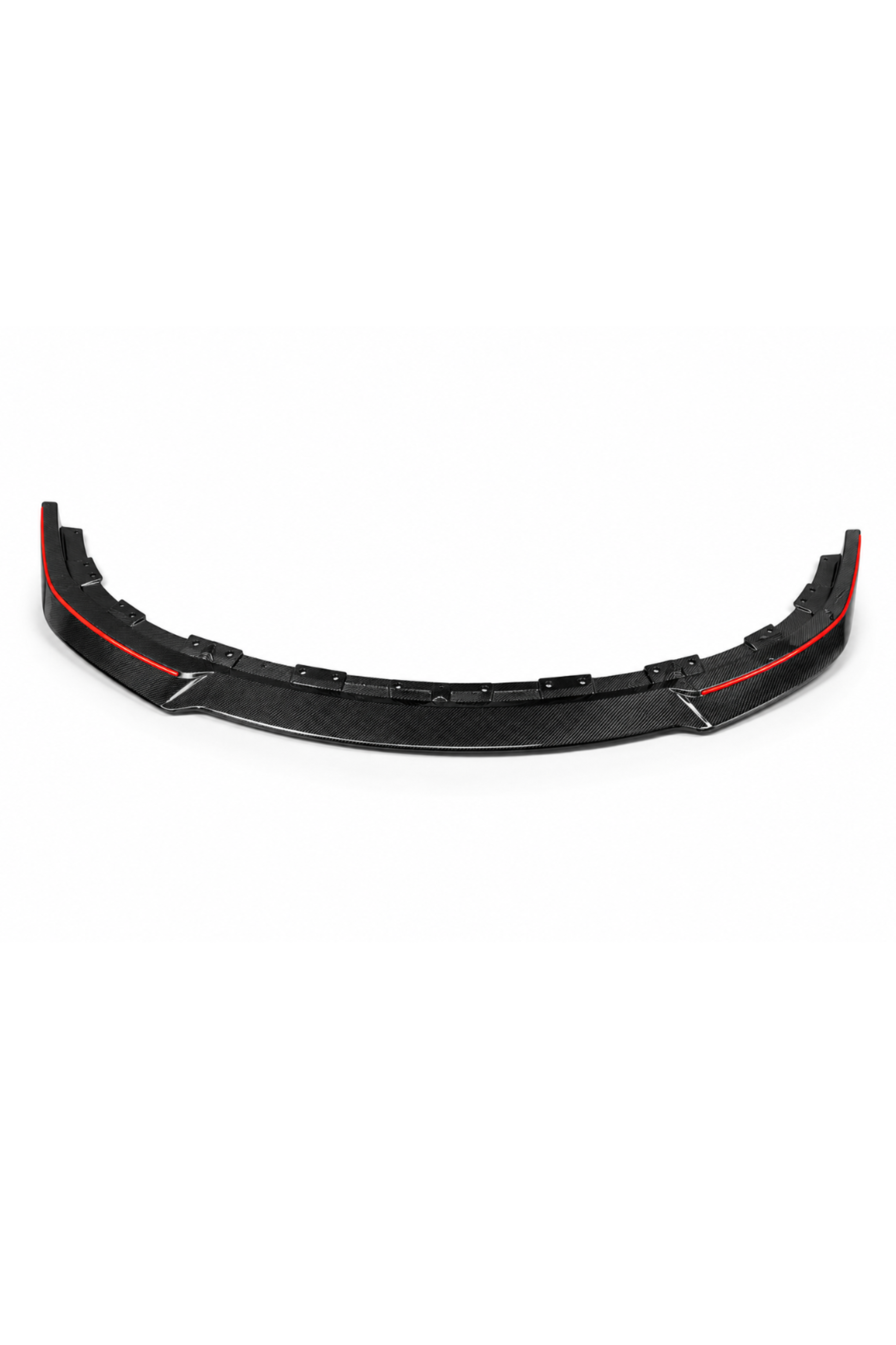 G87 M2 - Authentic MHC Edition 1 Carbon Fiber Front Lip