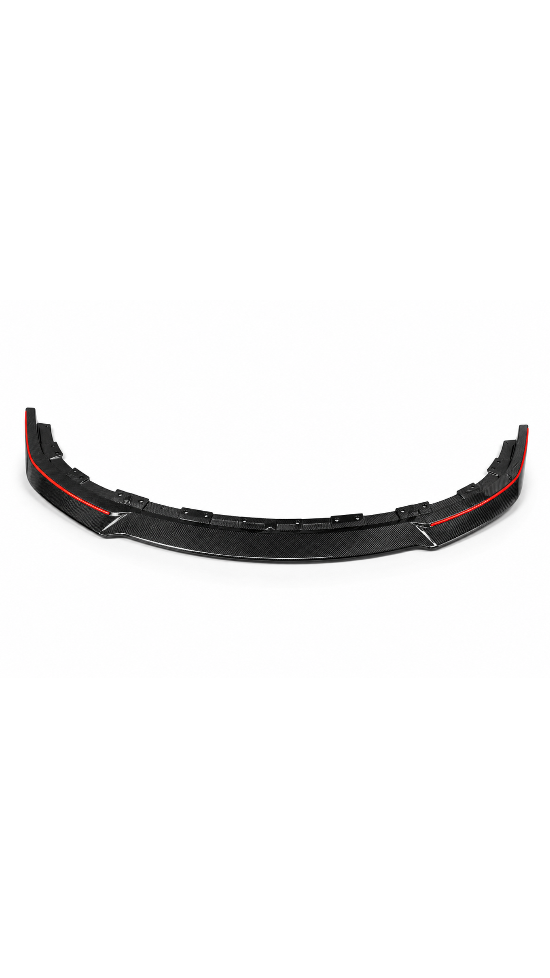 G87 M2 - Authentic MHC Edition 1 Carbon Fiber Front Lip