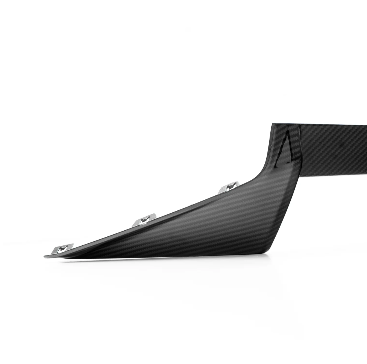 G87 M2 Authentic Gloss Pre-Preg Carbon Fiber MHC Edition 1 Rear Diffuser (3pcs)