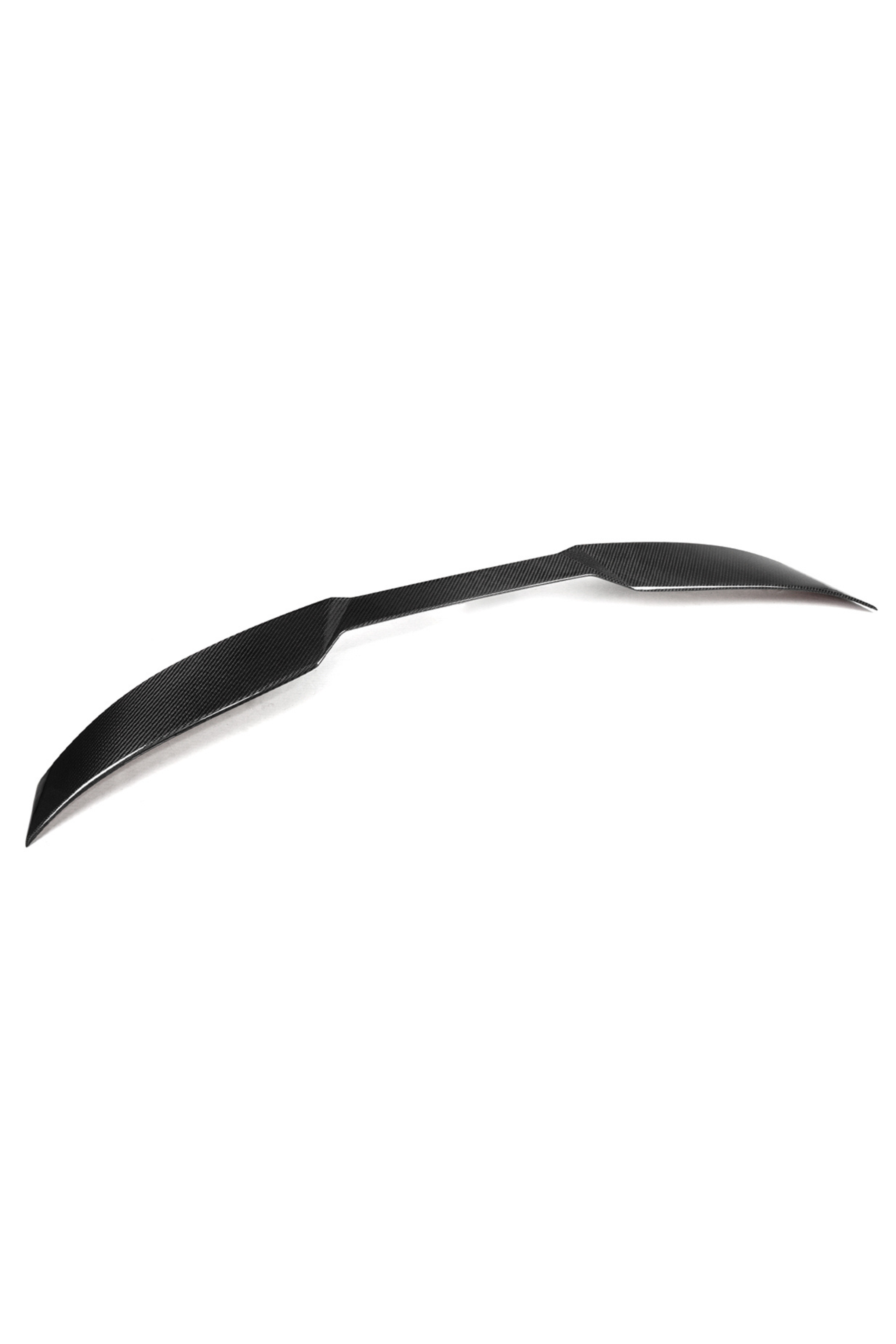 G87 M2/G42 2 Series V Style Carbon Fiber Spoiler