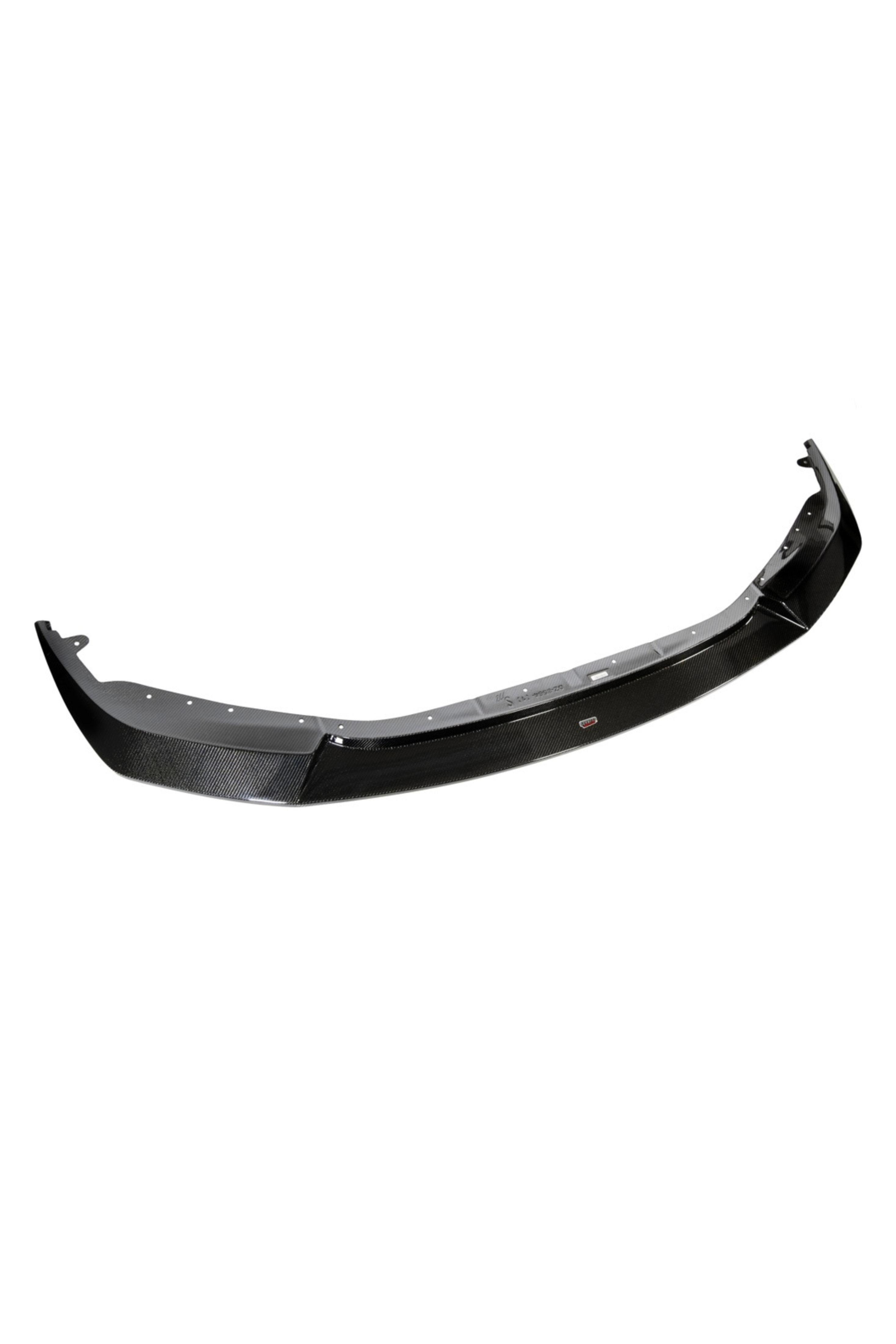 G87 M2 Suvneer Carbon Fiber Front Lip