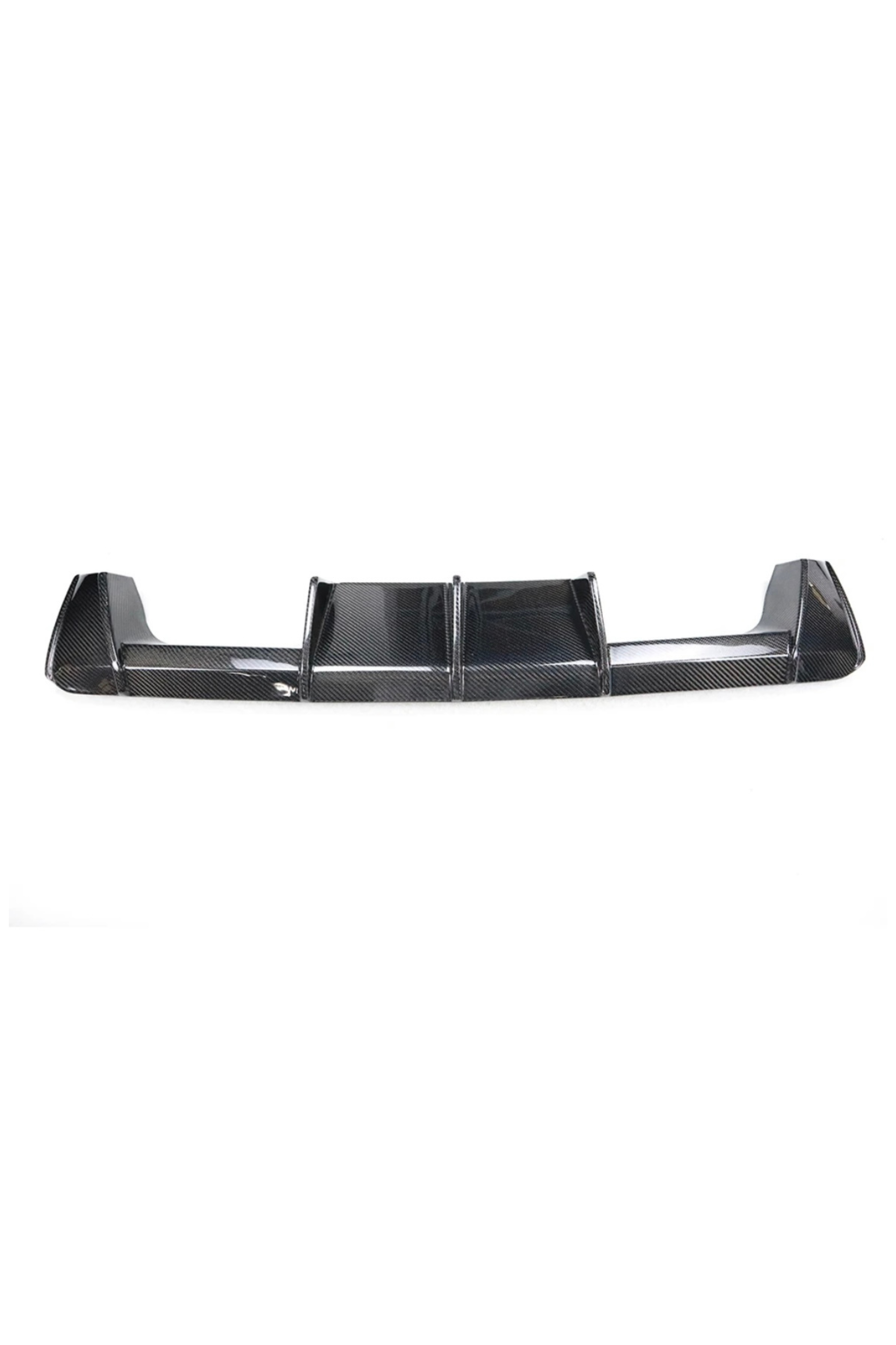 G8X Carbon Fiber MP Diffuser - G80 M3 / G82/G83 M4