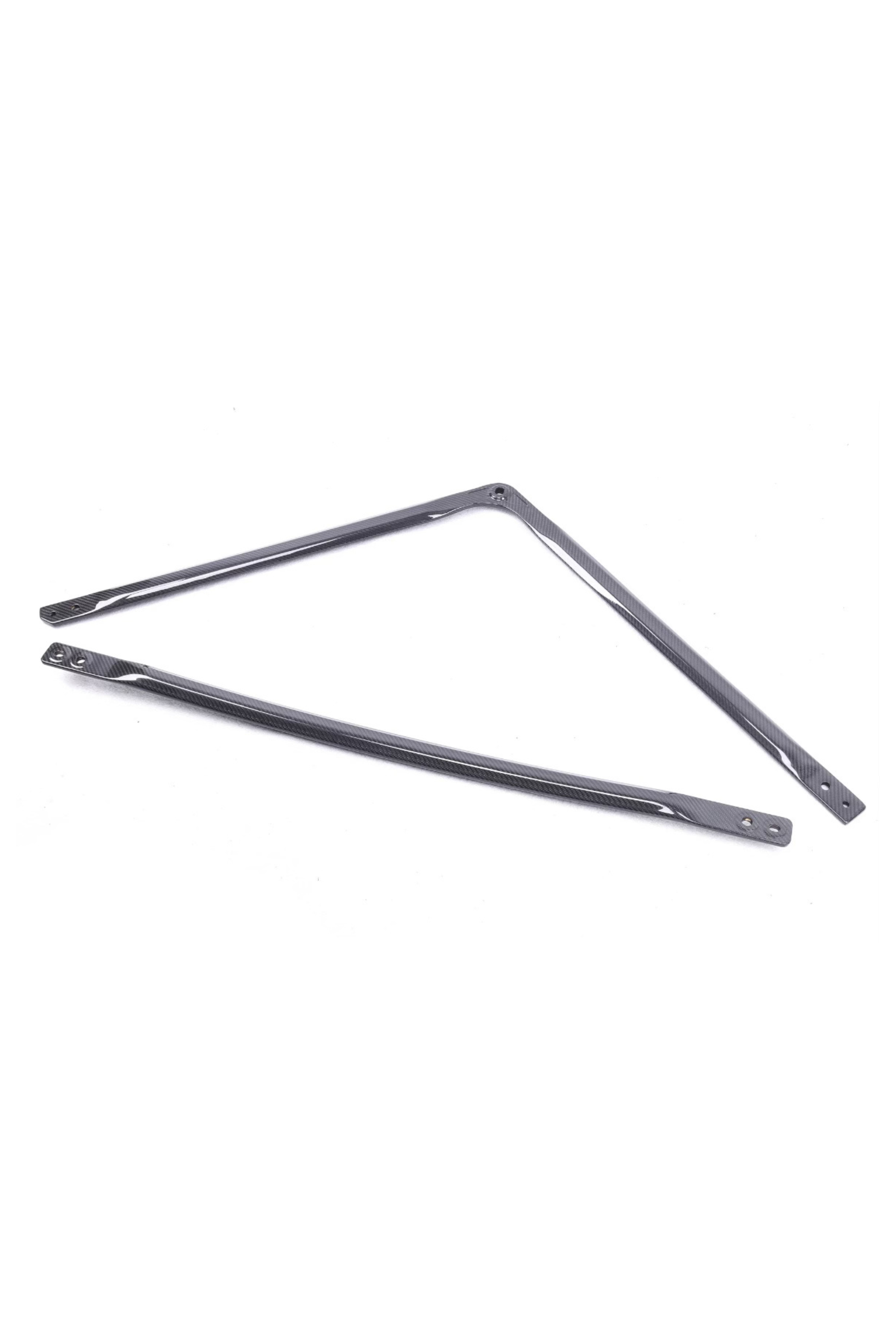 G8X M2/M3/M4 S58 Carbon Fiber Strut Brace