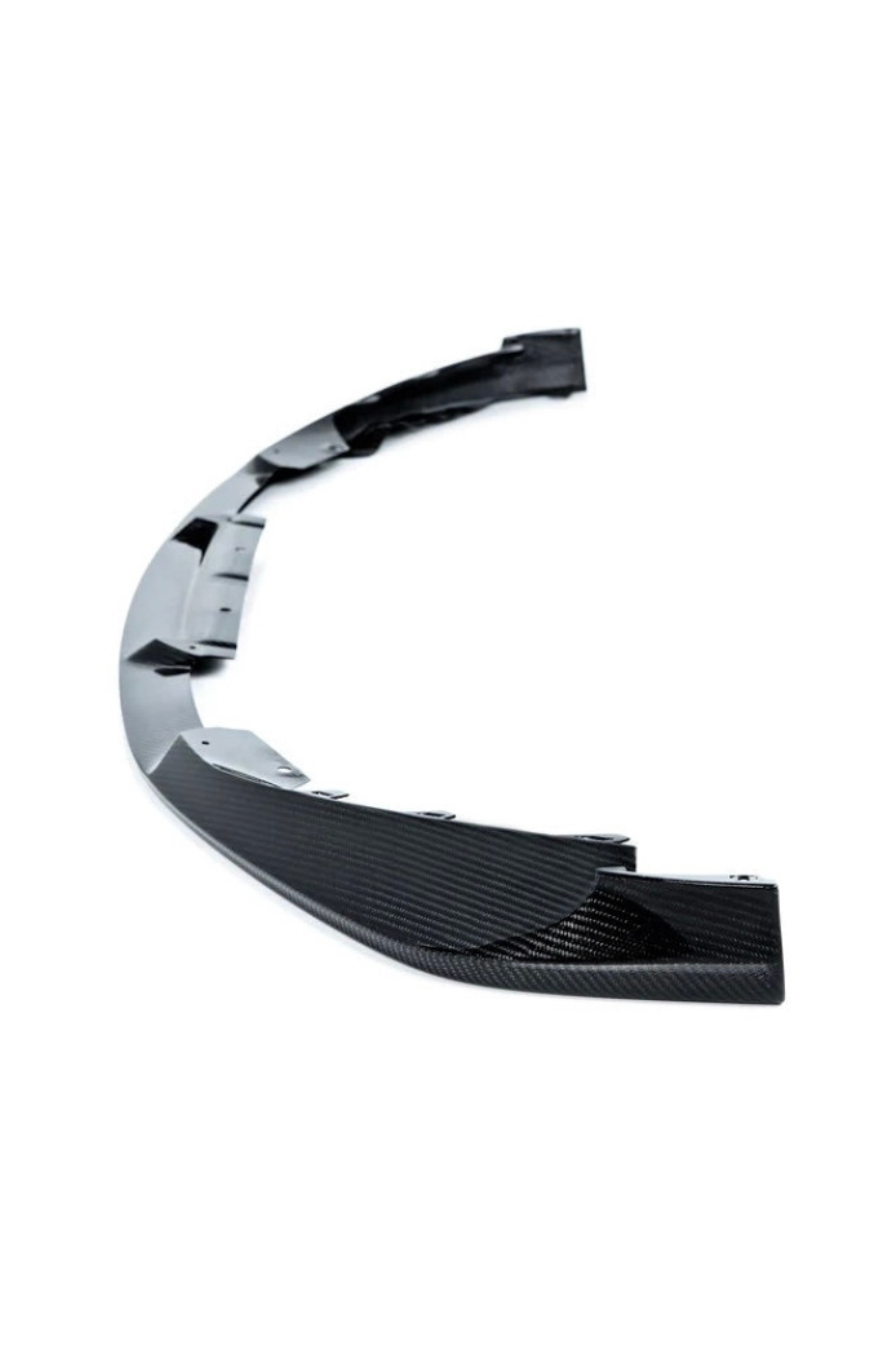 G8X M3/M4 3D Style Carbon Fiber Front Lip