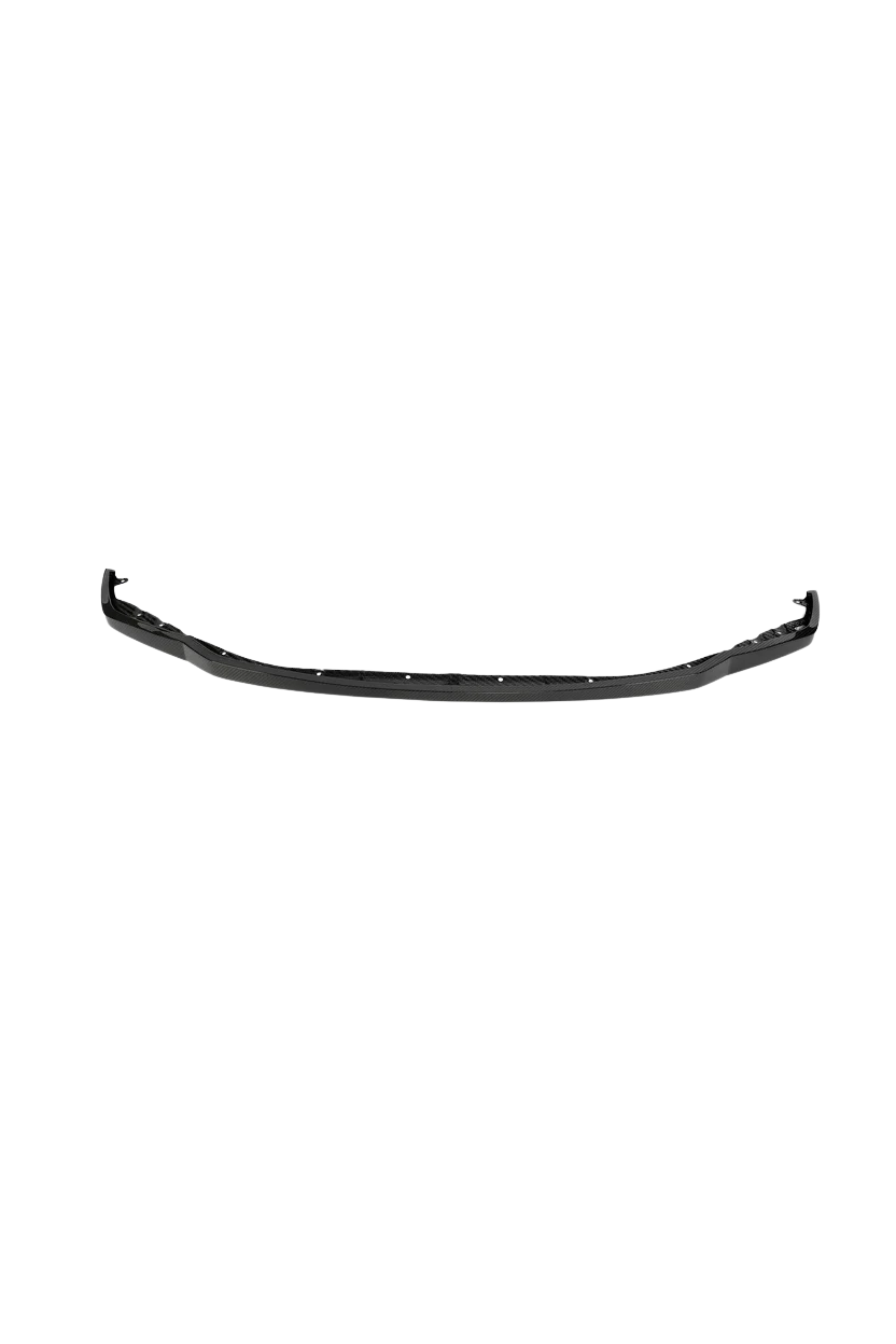 Revozport G8X M3/M4 Carbon Aero Splitter & Air Dam - G80/G82/G83