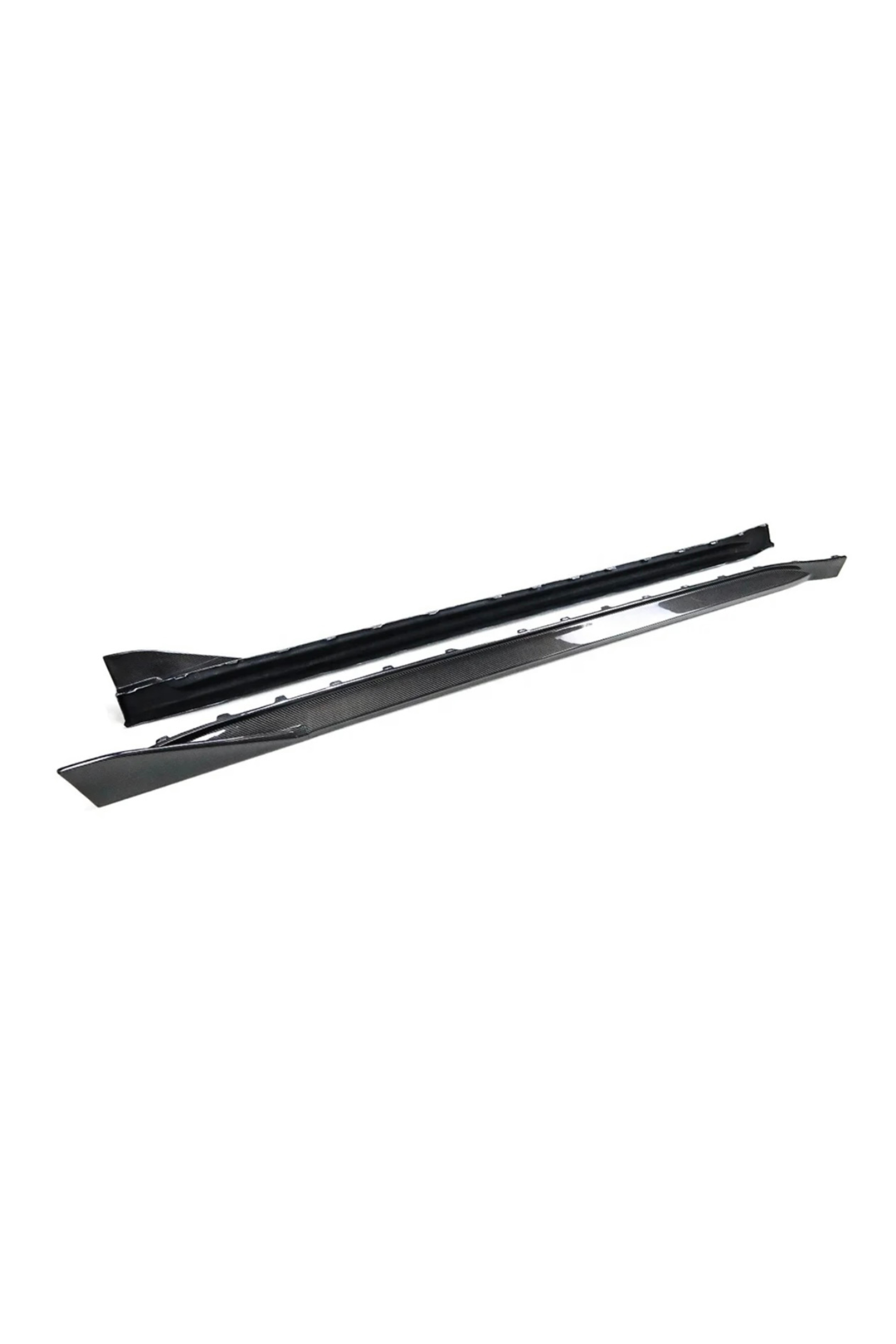 G8X M3/M4 Carbon Fiber M Performance Side Skirts