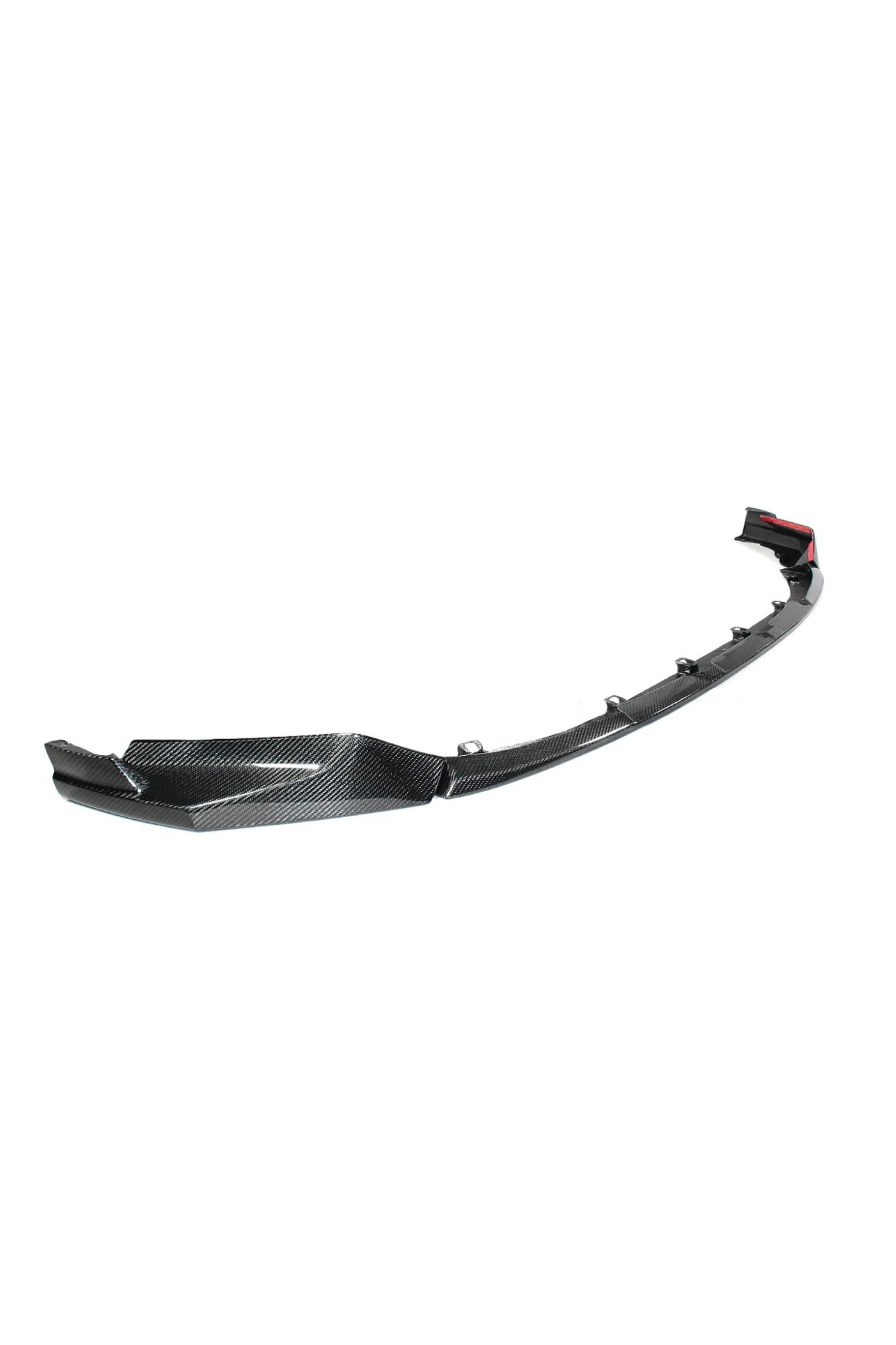 G8X M3/M4 M Performance Style Carbon Fiber Front Lip - G80/G82/G83
