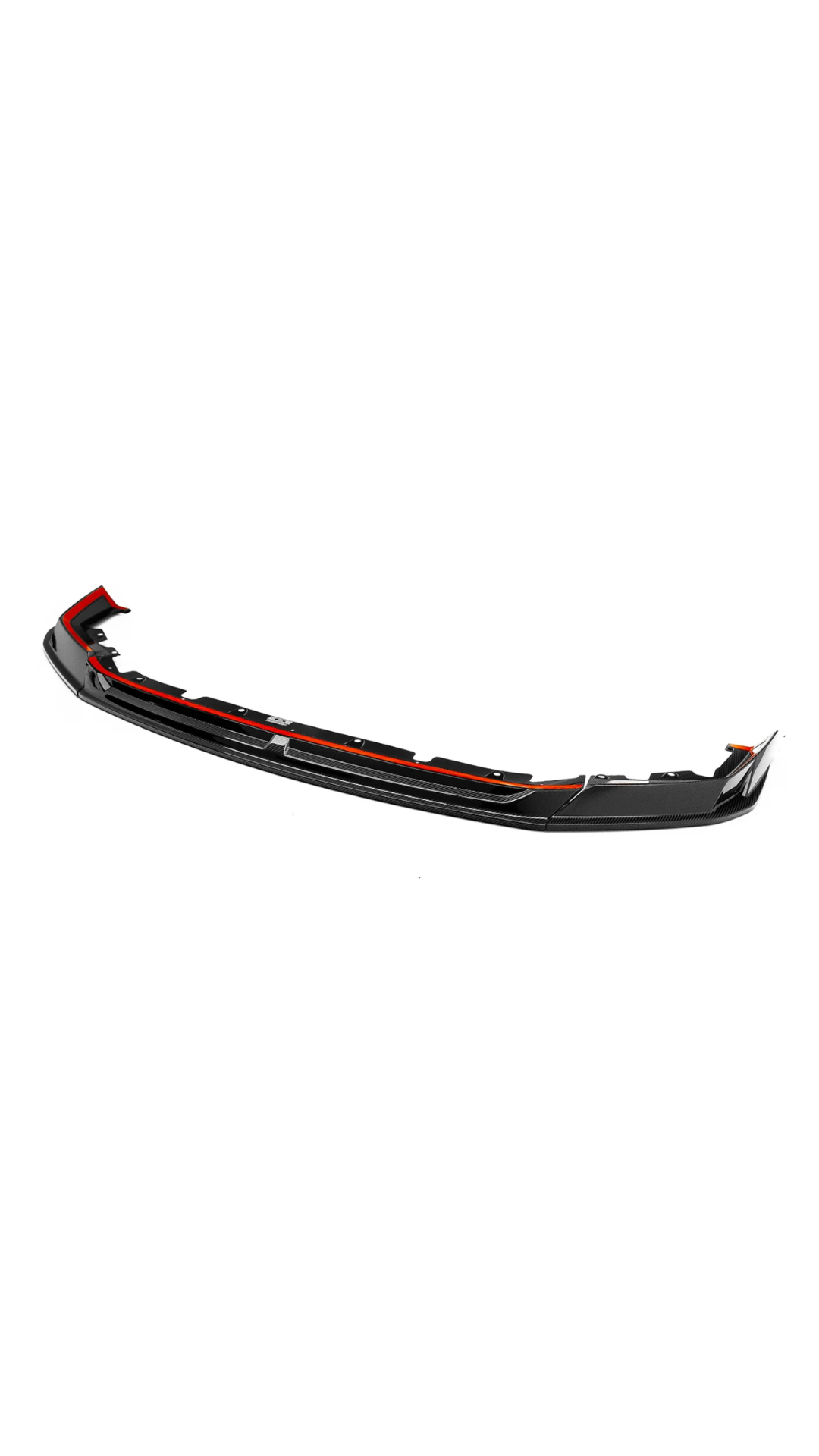 G90/G99 M5 Authentic Carbon Fiber MHC SP90 Front Lip