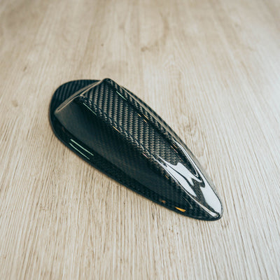 G Series Carbon Fiber Antenna Cover - G2X/G8X/G4X