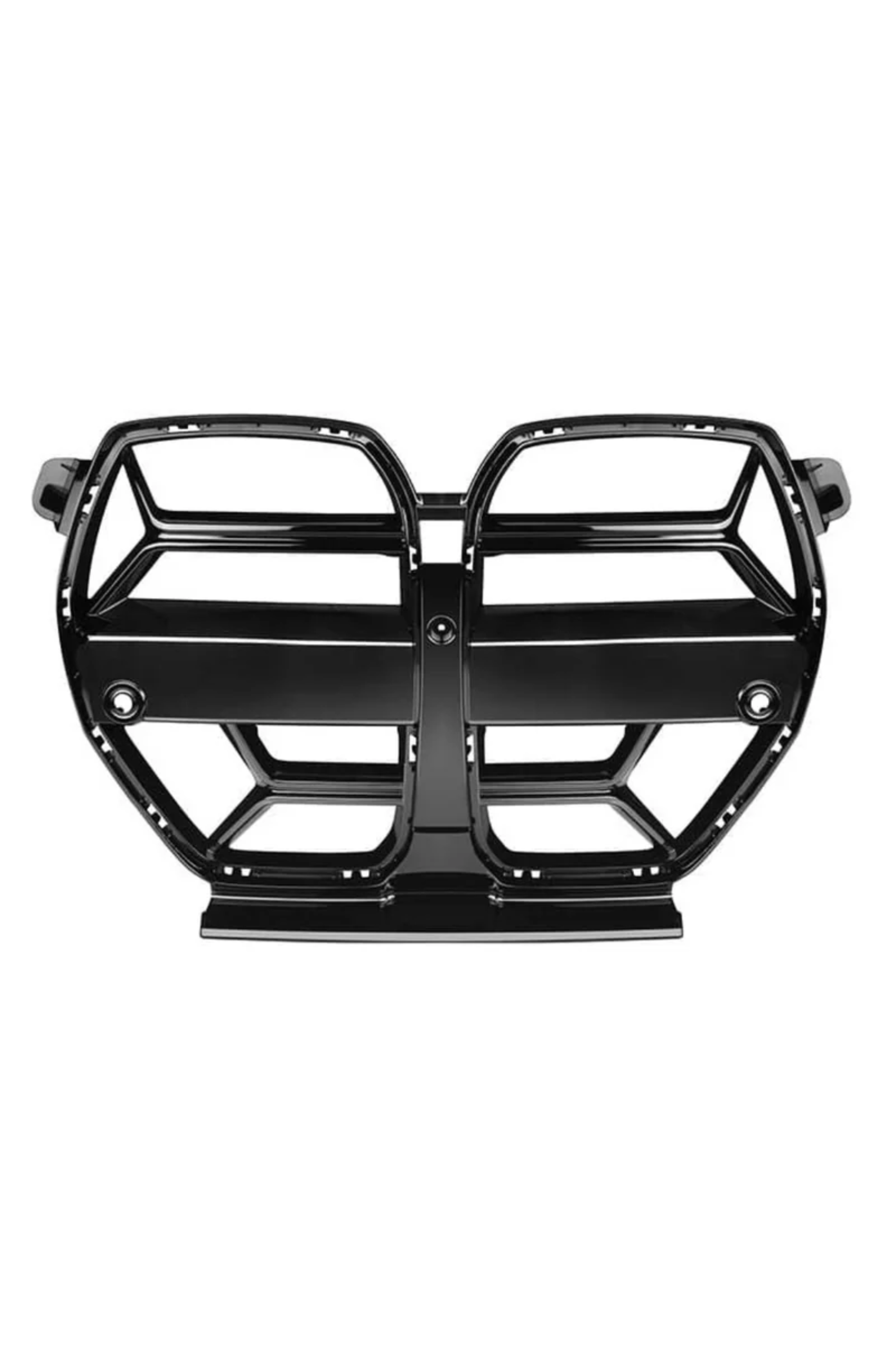 Gloss Black CSL Front Grill - G80 M3 / G82/G83 M4