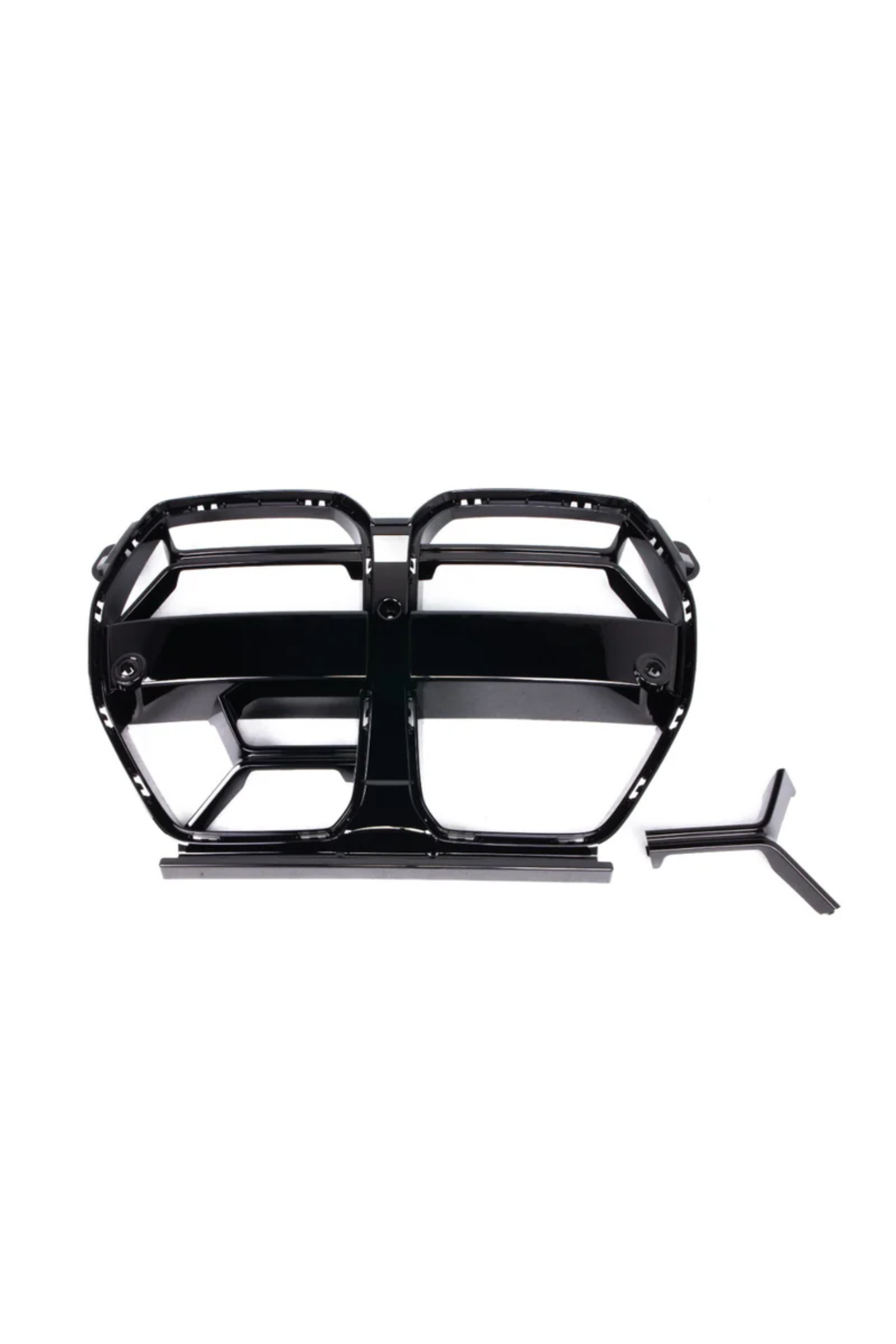 Gloss Black CSL Front Grill - G80 M3 / G82/G83 M4