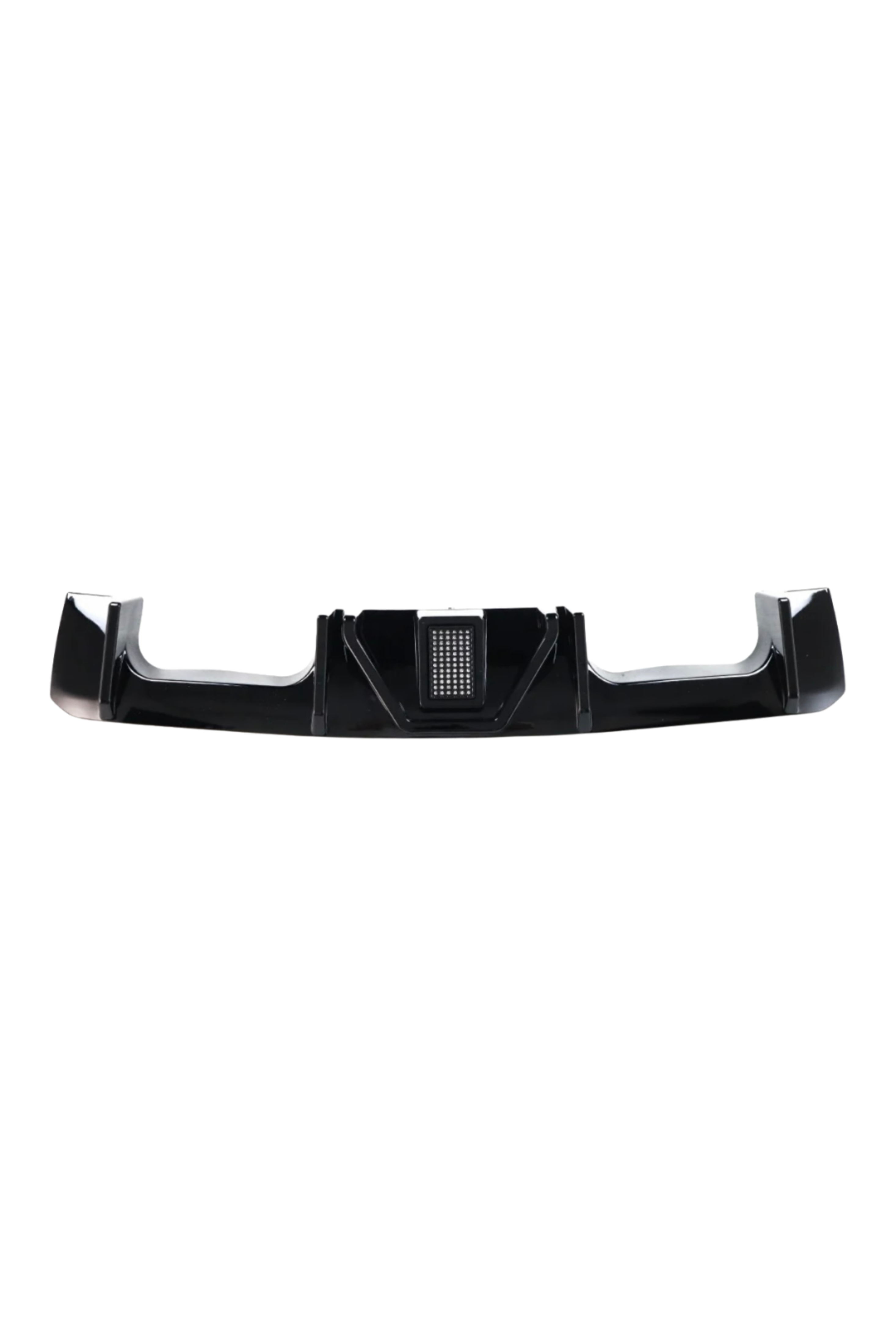 Gloss Black Rainlight Diffuser - G80 M3 / G82/G83 M4