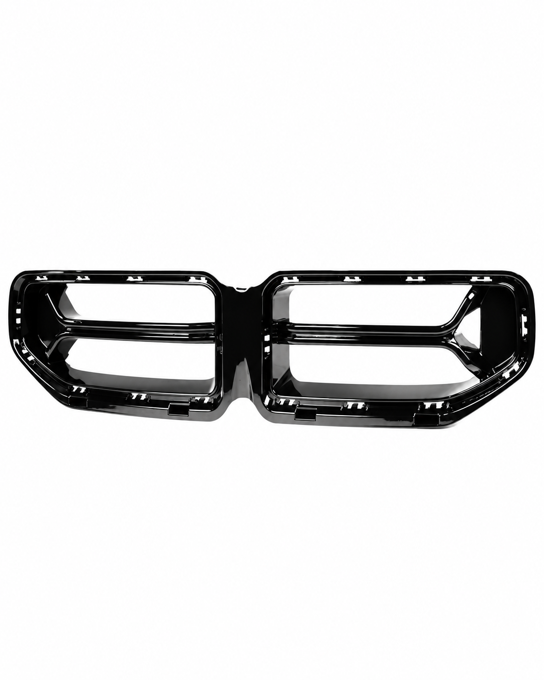 G87 M2 Gloss Black CSL Front Grill Replacement