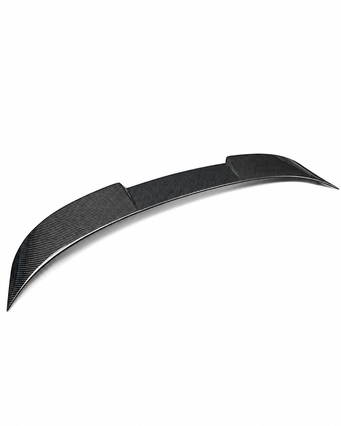 G87 M2/G42 2 Series VST Carbon Fiber Trunk Spoiler