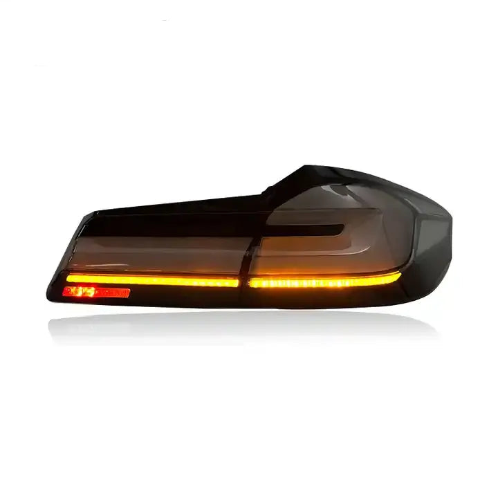 CenCal Motorsport LED Taillights for BMW M5 F90 & 5 Series G30/G38 (2018–2023)