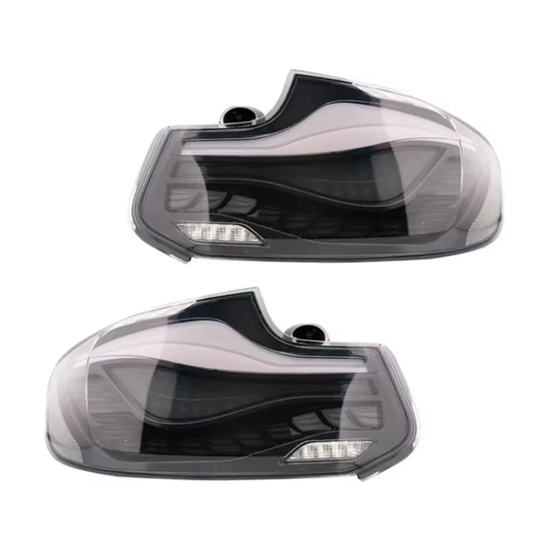 CenCal Motorsport OLED GTS Style Taillights for BMW 2 Series F22/F87 (2014–2021)