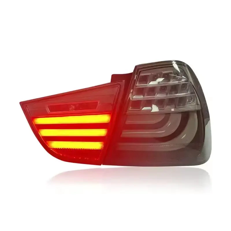 CenCal Motorsport LED Taillights for BMW 3 Series M3 E90 LCI (2009–2012)