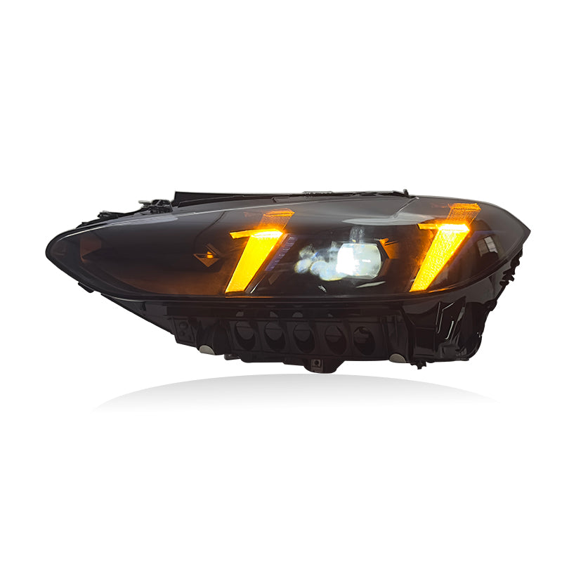 CenCal Motorsport LED Headlights Upgrade for BMW G22/G26/G82 M4 (2021-2023) – 2025 Style Headlights