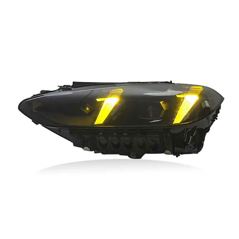CenCal Motorsport 2025-Style LED Headlight Assembly for BMW 4 Series G22/G26 & M4 G82 (2021–2023)