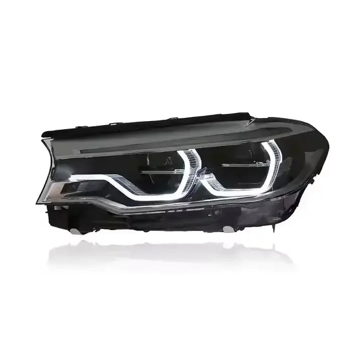 CenCal Motorsport Adaptive LED Headlights for BMW 5 Series G30 & M5 F90 (2018–2020)