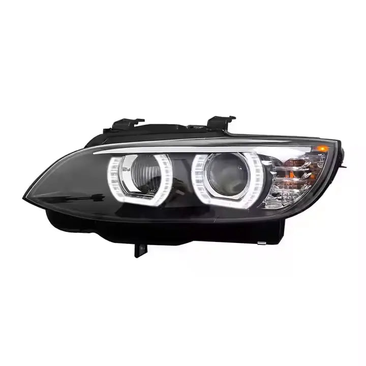 CenCal Motorsport LED Headlight Assembly for BMW 3 Series E92 (2006–2010)