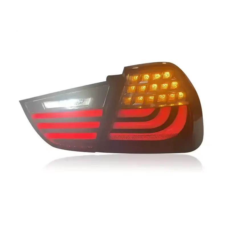 CenCal Motorsport LED Taillights for BMW 3 Series M3 E90 LCI (2009–2012)