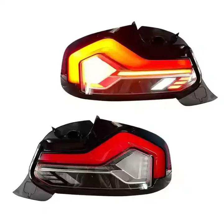 CenCal Motorsport LED Taillights for BMW 2 Series F22/F87 (2014–2021)