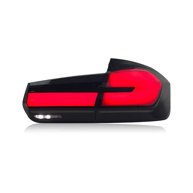 CenCal Motorsport LED Tail Lights for BMW F30/F80 (2012–2019)