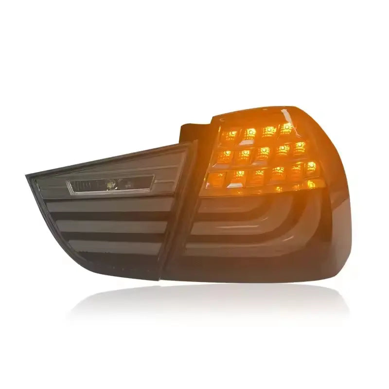 CenCal Motorsport LED Taillights for BMW 3 Series M3 E90 LCI (2009–2012)