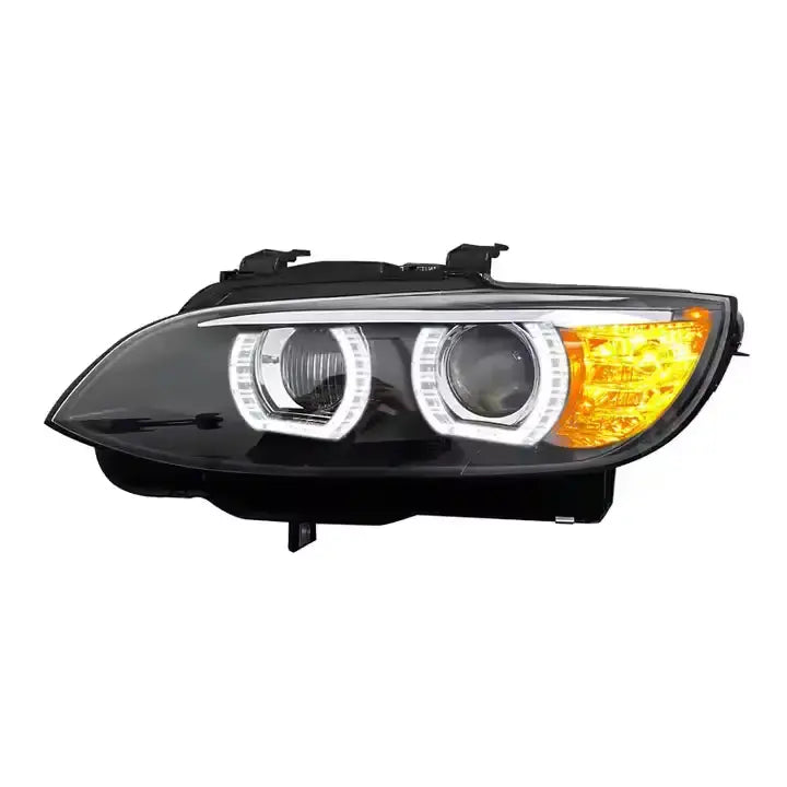 CenCal Motorsport LED Headlight Assembly for BMW 3 Series E92 (2006–2010)