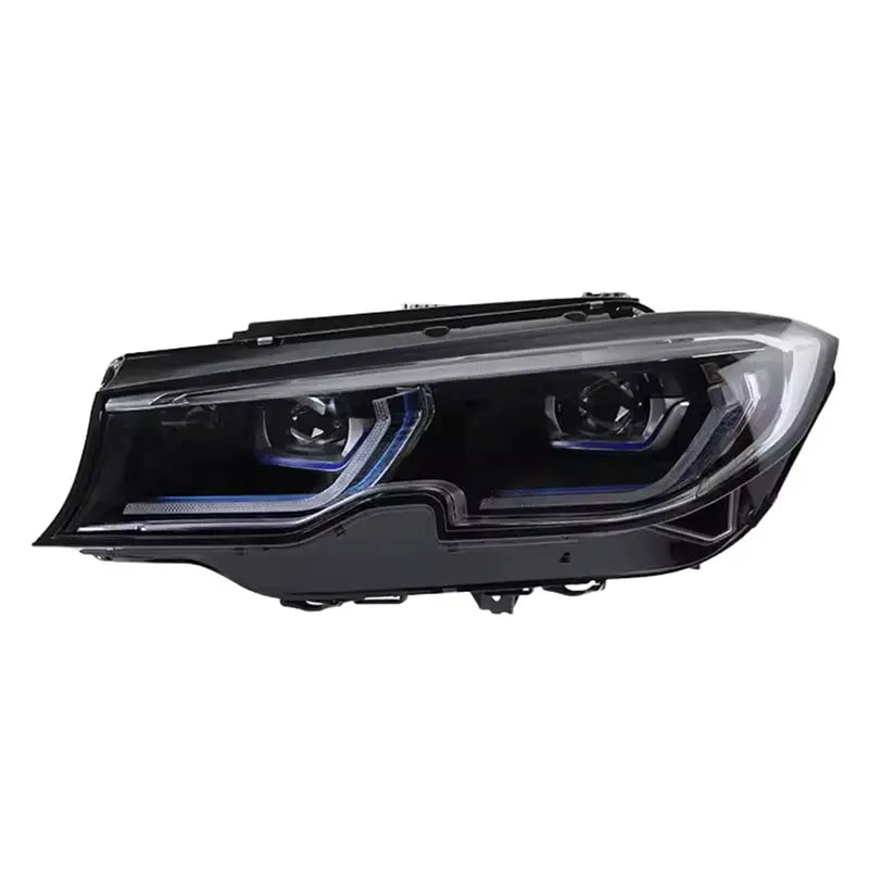 CenCal Motorsport Laser LED Headlight Assembly for BMW 3 Series G20