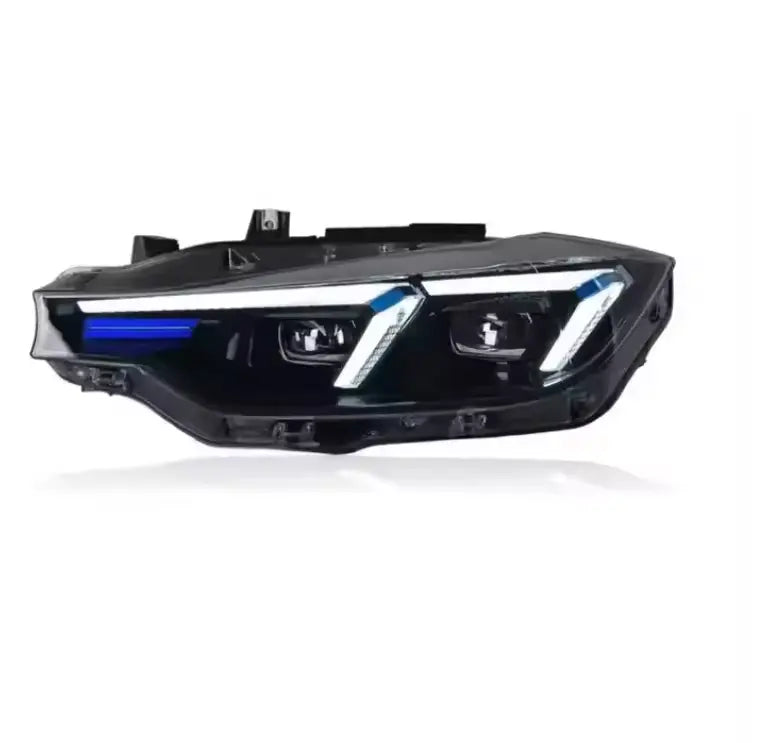 CenCal Motorsport LED Headlights for BMW 3 Series F30 (2013–2019)