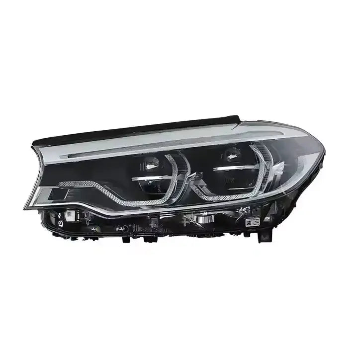 CenCal Motorsport Adaptive LED Headlights for BMW 5 Series G30 & M5 F90 (2018–2020)