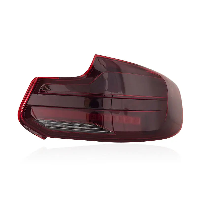CenCal Motorsport CSL Style LED Taillights for BMW 2 Series F22/F87 (2014–2021)