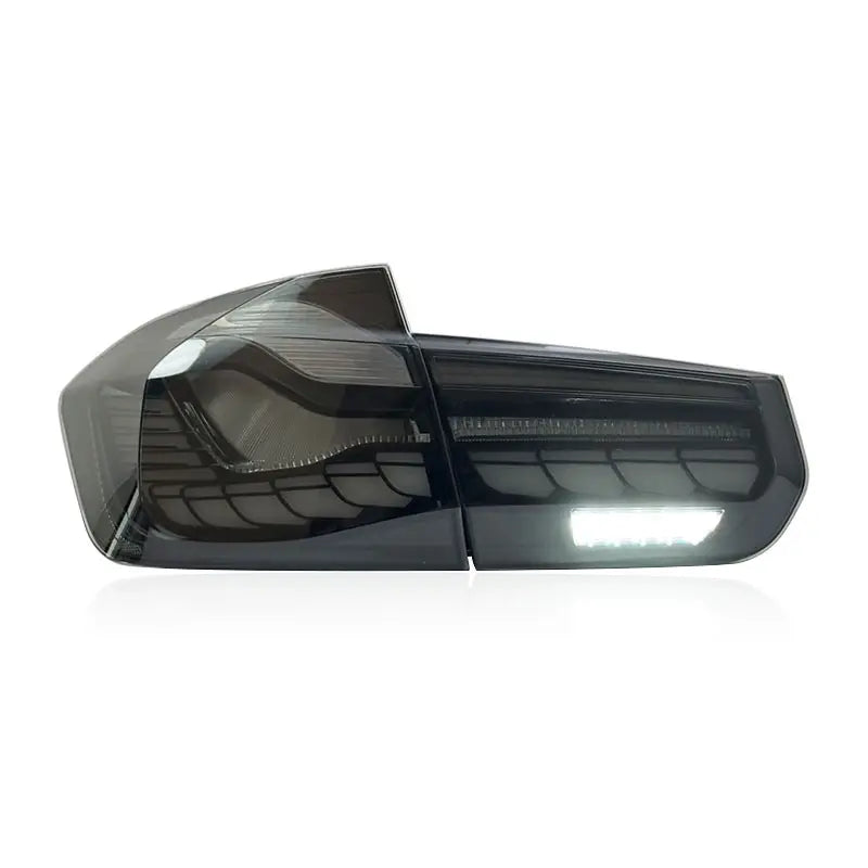 BMW F30 3 Series/F80 M3 CenCal Motorsport GTS Clear Style LED Taillights